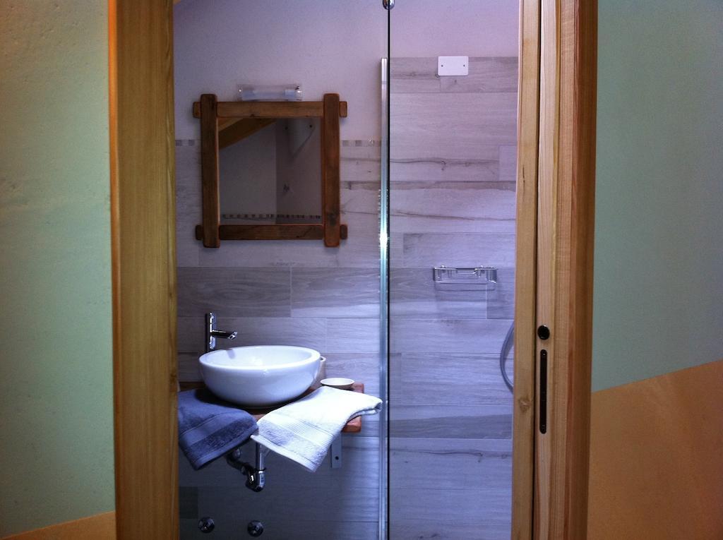 Alpe Rebelle Bed & Breakfast Bionaz Стая снимка